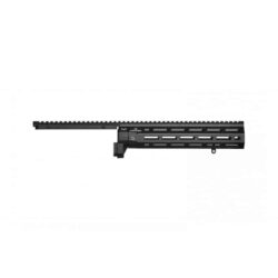 GARDE MAIN CNC STRIKER AS-01 NOIR -