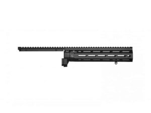 GARDE MAIN CNC STRIKER AS-01 NOIR -