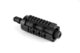 GARDE MAIN M45 SHORT NOIR - Vue 1