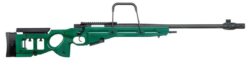 REPLIQUE LONGUE 6MM SV-98 RUSSIAN RESSORT