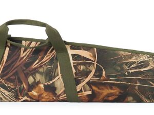 FOURREAU FUSIL CAMO 145CM