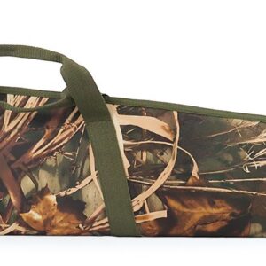 FOURREAU FUSIL CAMO 145CM