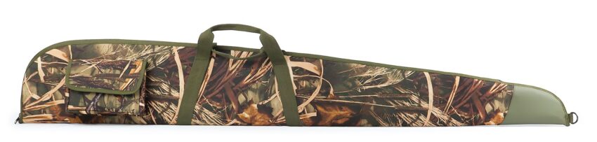 FOURREAU FUSIL CAMO 145CM - Vue principale