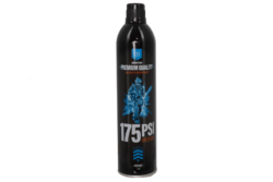BOMBE GAZ 175 PSI 500ML