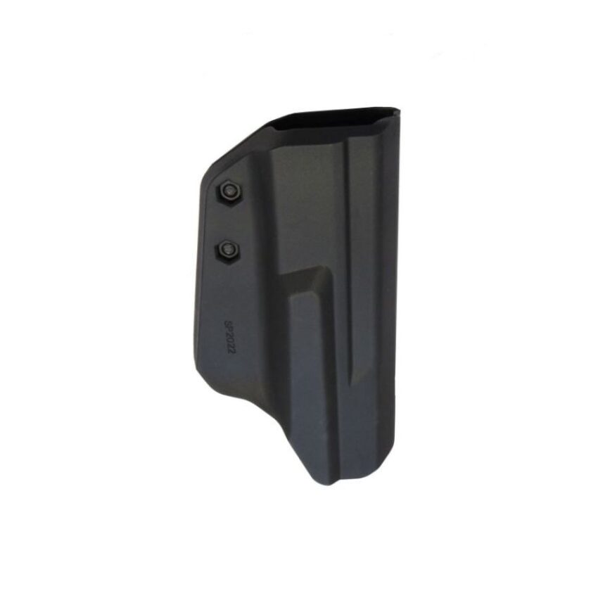 HOLSTER PORT DISCRET POUR SP2022 - Vue principale