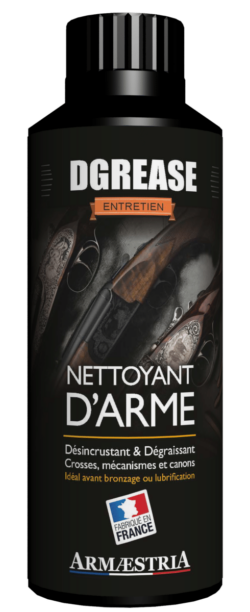 NETTOYANT DGREASE 250ML