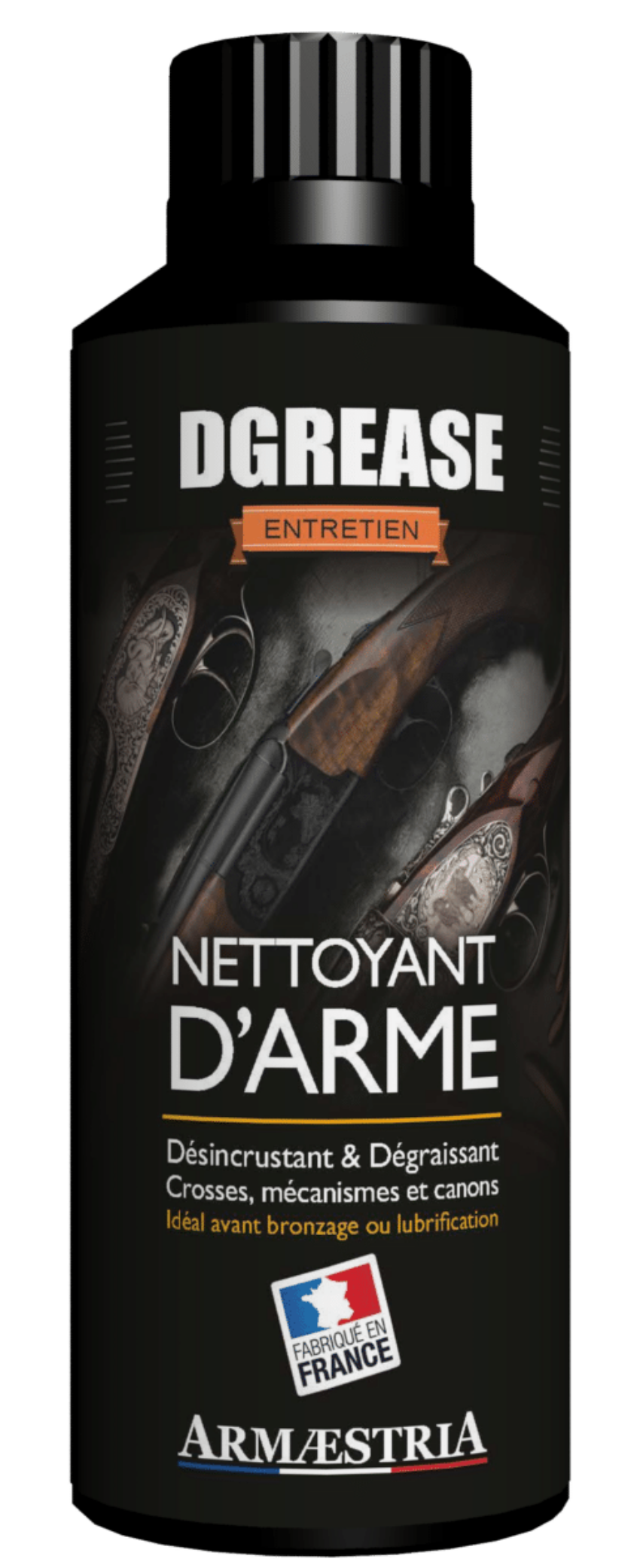 NETTOYANT DGREASE 250ML - Vue principale