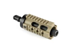 GARDE MAIN M45 SHORT TAN