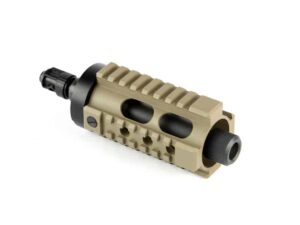 GARDE MAIN M45 SHORT TAN
