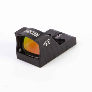 POINT ROUGE MECANIK MO1