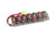 BATTERIE NIMH 8.4V 1400MAH POUR L85 AFV - Vue principale
