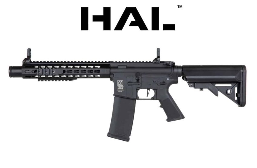 REPLIQUE LONGUE SA-C07 CORE HAL ETU - Vue principale
