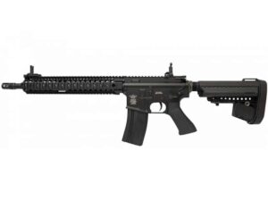REPLIQUE LONGUE 6MM B4 SOPMOD BLOCK NOIRE