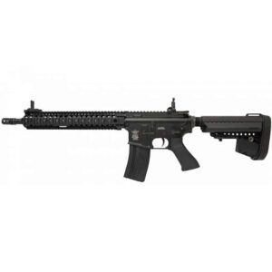 REPLIQUE LONGUE 6MM B4 SOPMOD BLOCK NOIRE