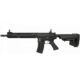 REPLIQUE LONGUE 6MM B4 SOPMOD BLOCK NOIRE - Vue principale