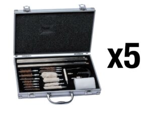 PACK COFFRETS NETTOYAGE UNIVERSEL 27P X5