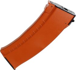 CHARGEUR AEG 500 COUPS AK74/AKS74 OR