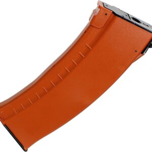 CHARGEUR AEG 500 COUPS AK74/AKS74 OR