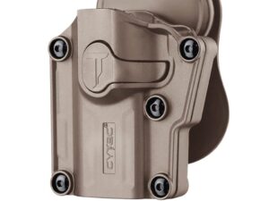 HOLSTER UNIVERSEL FDE GAUCHER