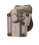 HOLSTER UNIVERSEL FDE GAUCHER - Vue principale