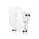 HOLSTER UNIVERSEL TRANSPARENT - Vue 1