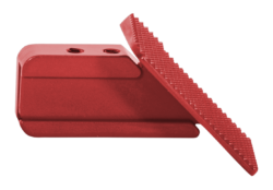 REPOSE POUCE RIVAL-S RED