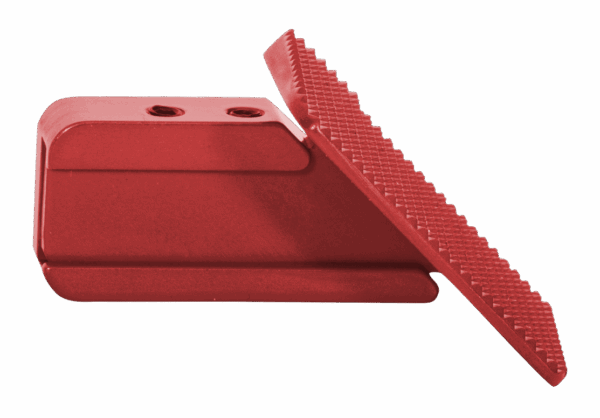 REPOSE POUCE RIVAL-S RED