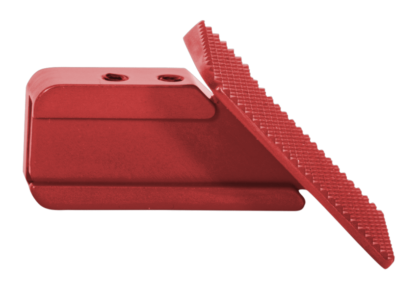 REPOSE POUCE RIVAL-S RED - Vue principale