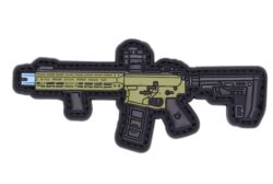 PATCH AR15