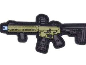 PATCH AR15