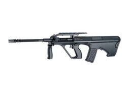 REPLIQUE LONGUE 6MM DLV STEYR AUG A2 AEG