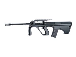 REPLIQUE LONGUE 6MM DLV STEYR AUG A2 AEG