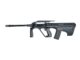 REPLIQUE LONGUE 6MM DLV STEYR AUG A2 AEG - Vue principale
