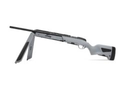 REPLIQUE LONGUE 6MM STEYR SCOUT RESSORT GRIS