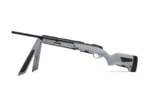 REPLIQUE LONGUE 6MM STEYR SCOUT RESSORT GRIS