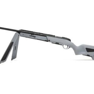 REPLIQUE LONGUE 6MM STEYR SCOUT RESSORT GRIS