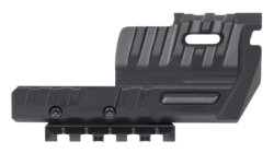 COMPENSATEUR RIVAL/S BLACK