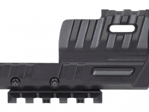 COMPENSATEUR RIVAL/S BLACK