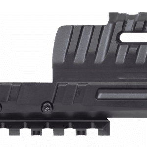 COMPENSATEUR RIVAL/S BLACK