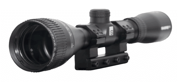 LUNETTE 3-9X42 RET HMD X3 – Image 3