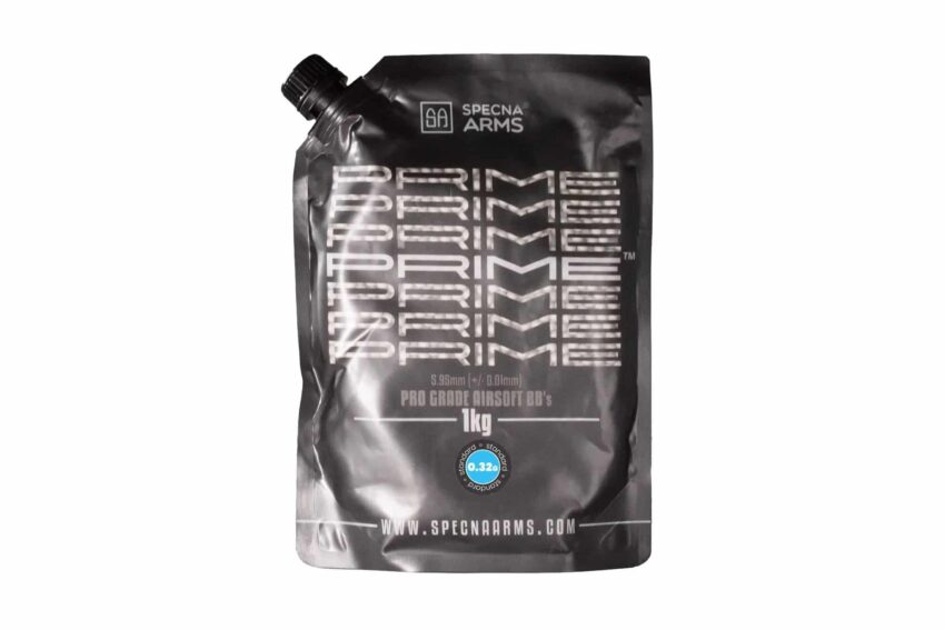 BILLES 0.32G PRIME EN SACHET DE 1KG - Vue principale