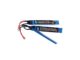BATTERIE LI-FE 9.9V 1000MAH TP 3 STICKS - Vue principale