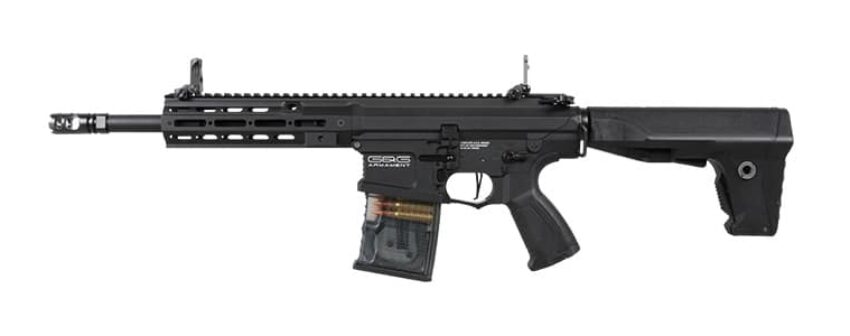 REPLIQUE LONGUE 6MM TR16 SBR 308 MK1 - Vue principale