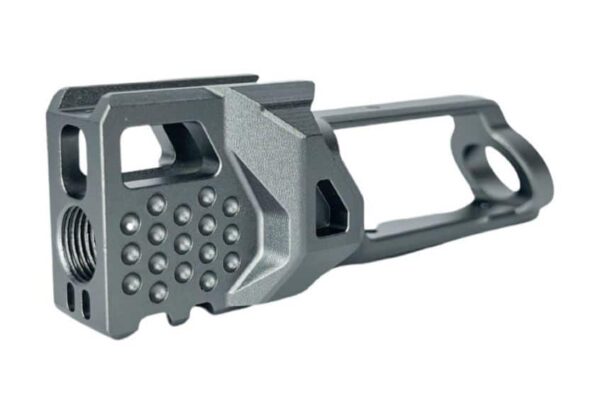 COMPENSATEUR AAP01 FUKU-2 CNC GY