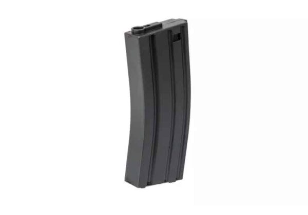 CHARGEUR AEG 120 CPS M4 NOIR – Image 2