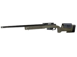 REPLIQUE LONGUE 6MM M40 A3 GAZ OD