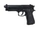 PISTOLET 6MM M92 FS1 RESSORT - Vue 1