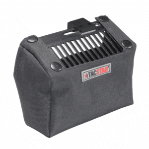 RECUPERATEUR DE DOUILLES SUR PICATINNY BRASS CATCHER