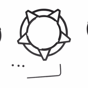 ROUE DE COMMANDE CONTINENTAL