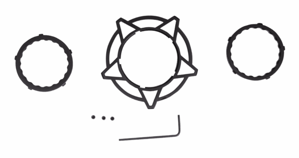 ROUE DE COMMANDE CONTINENTAL